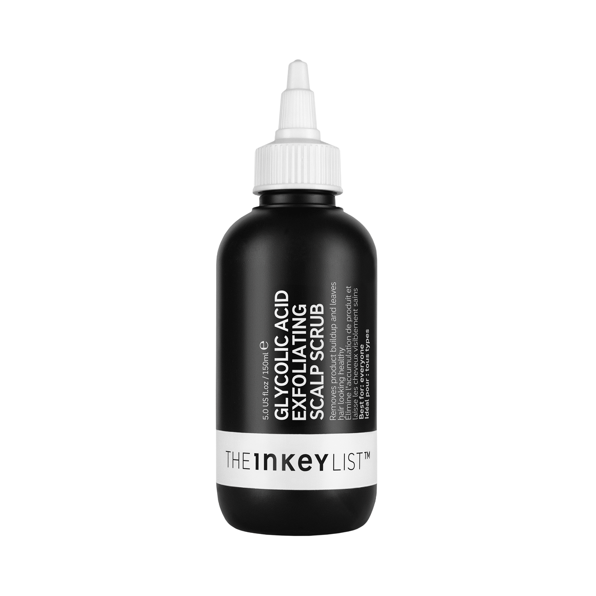 Glycolic Acid Exfoliating Scalp Scrub, view 2