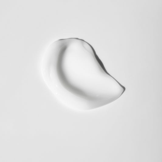 Biome Balancing Moisturiser swatch