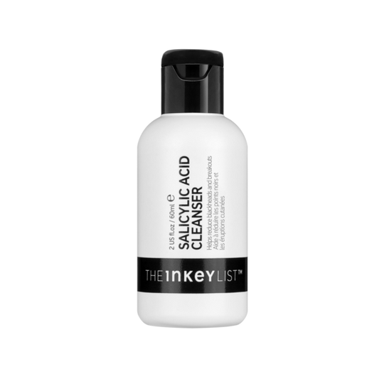 Mini Salicylic Acid Cleanser - 60ml