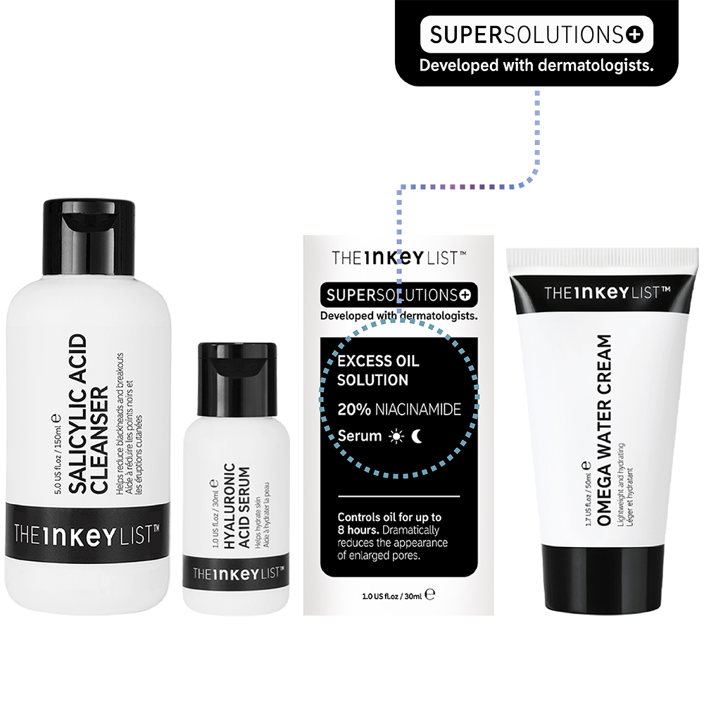 Pore Minimizer for Smooth Skin Pore Reducing Products The