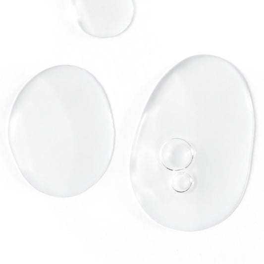 Collagen Peptide Serum product texture shot