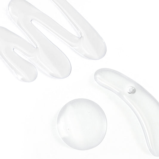 Deep Cleanse Duo goop shot