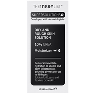 Dry and Rough Skin Solution