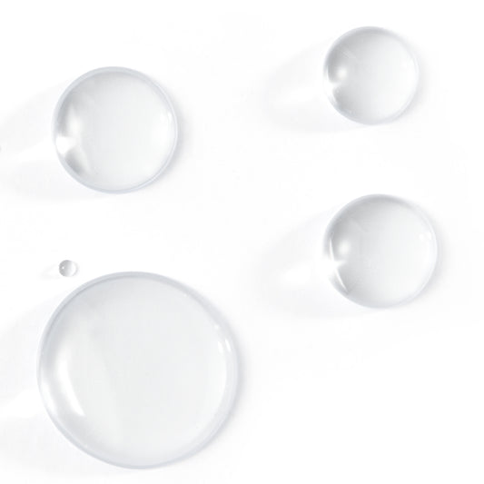 Hyaluronic Acid Serum product texture