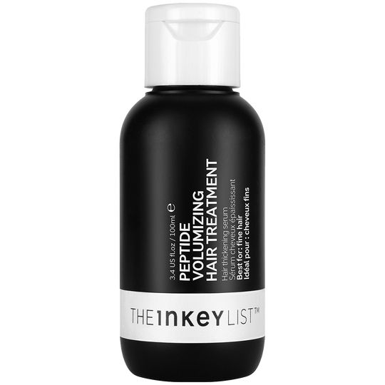 Peptide Volumizing Hair Treatment