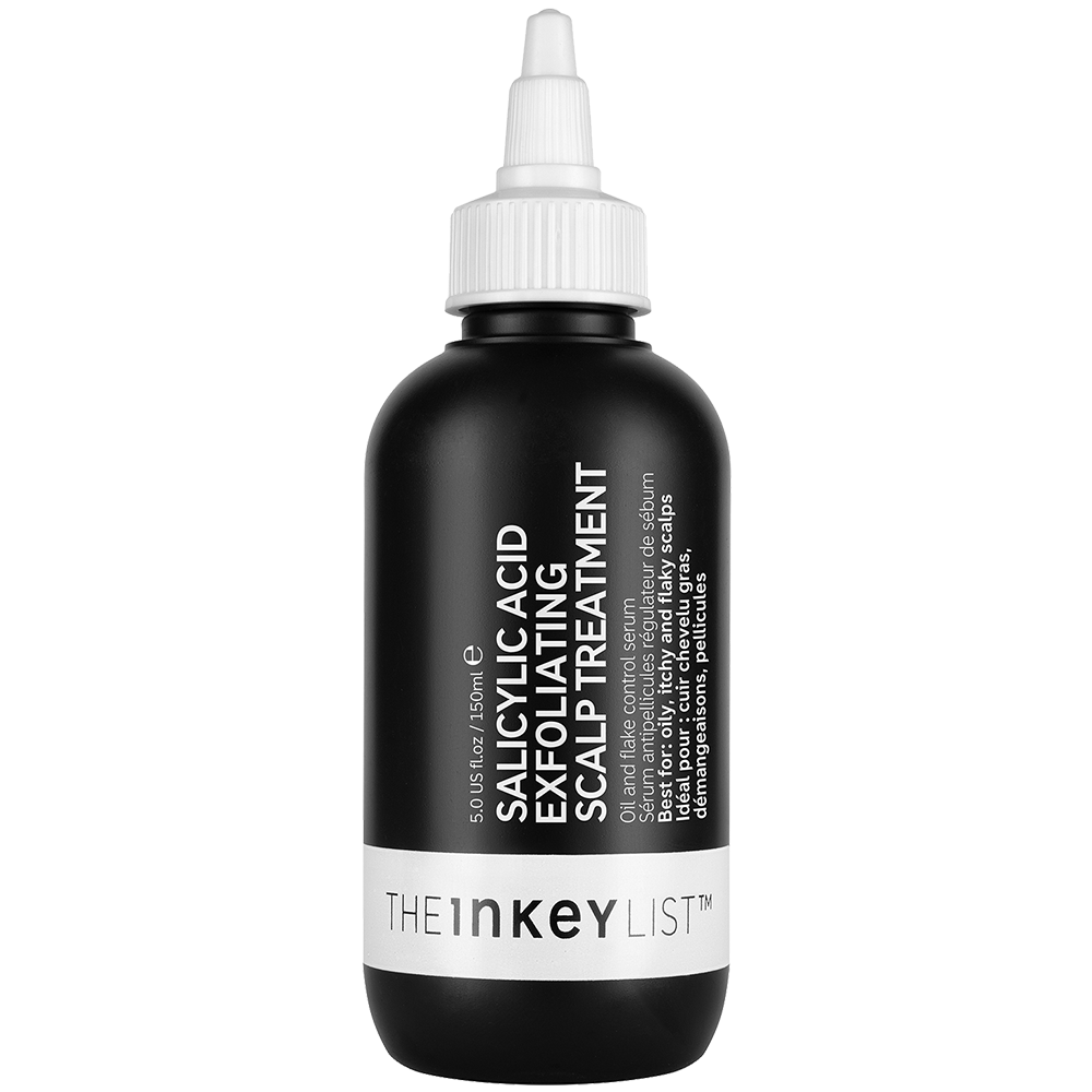 The INKEY List Salicylic Acid Exfoliating Scalp Treatment 150ml