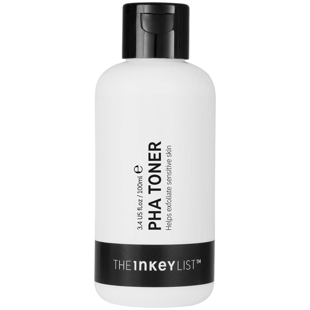 The INKEY List PHA Toner 100ml