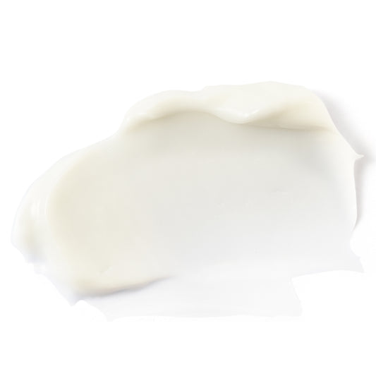 Peptide Moisturizer product texture