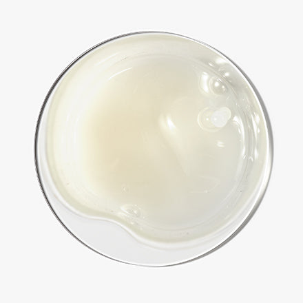 Salicylic Acid Exfoliating Scalp Treatment product texture