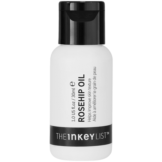 Rosehip Oil