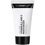 Vitamin B, C and E Moisturiser