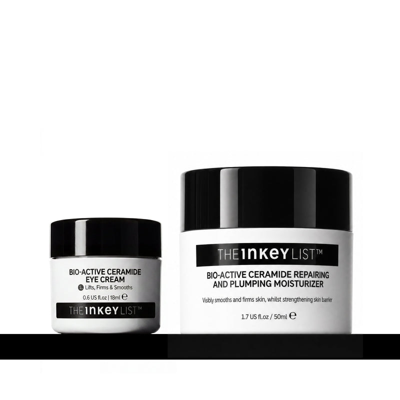 Bio Active Eye cream & moisturiser