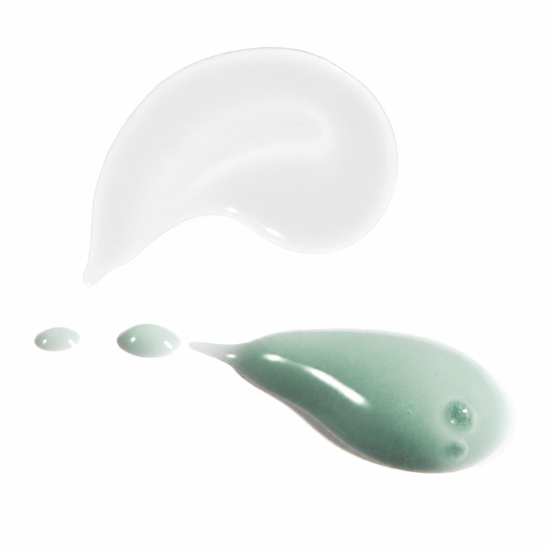 Niacinamide and Azealic acid drops