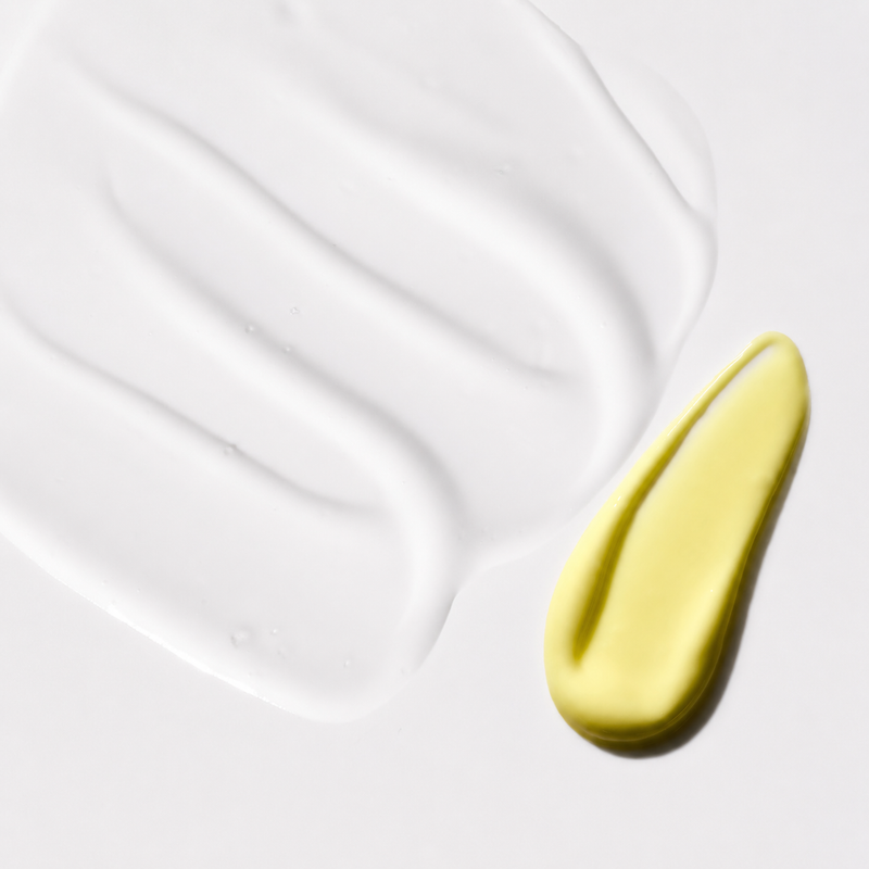Ectoin and retinol product serums