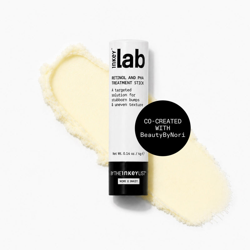 Retinol & PHA treatment stick