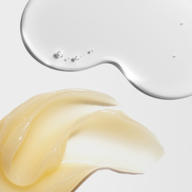 oat and salicylic acid cleanser