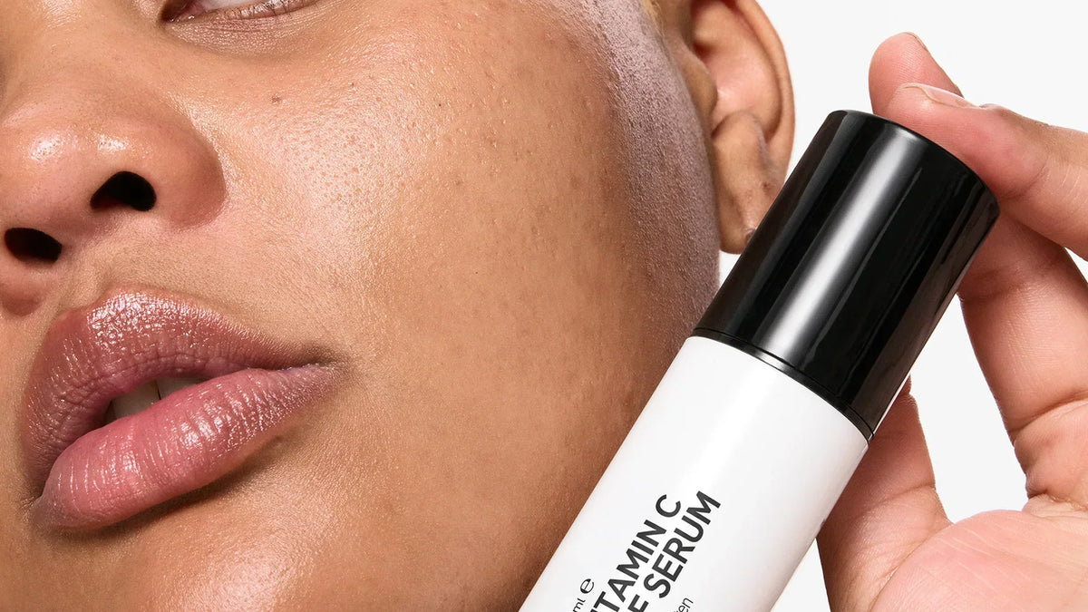 When to Use Vitamin C Serum | Morning, Routine Order & How Often