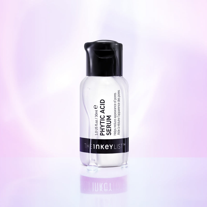 Phytic Acid bottle