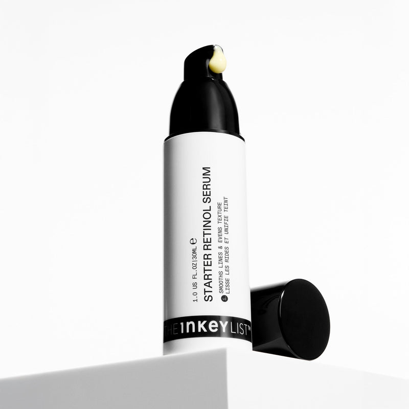 Starter Retinol bottle