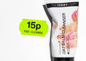 Why 15p Per Cleanse Makes the INKEY Oat Cleansing Balm the Smartest Skincare Buy