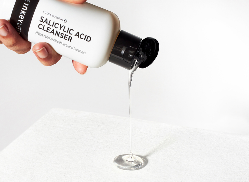 Salicylic Acid and Niacinamide: The Best Duo for Oily, Blemish-Prone Skin