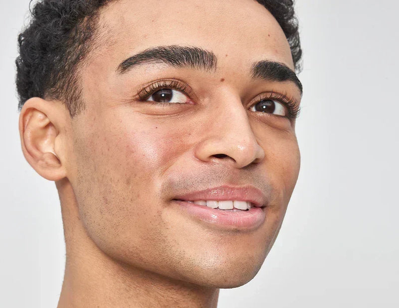 male model