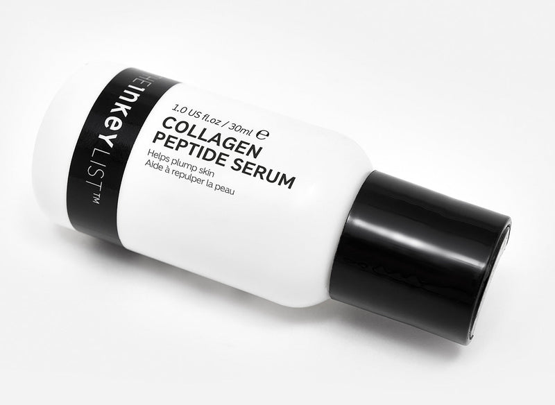 Collagen Peptide Serum packshot