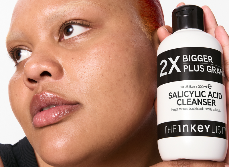 The Best Cleansers for Blemish-Prone Skin: What Actually Works