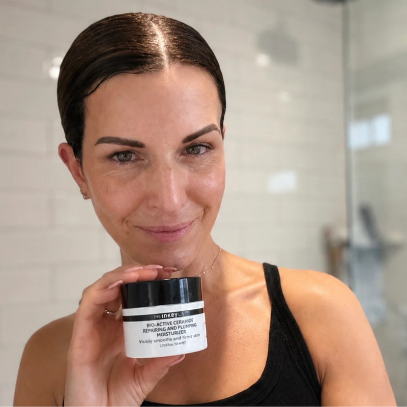 Best Moisturiser for Dehydrated Skin: Why Ceramides Are the Fix Your Routine Is Missing