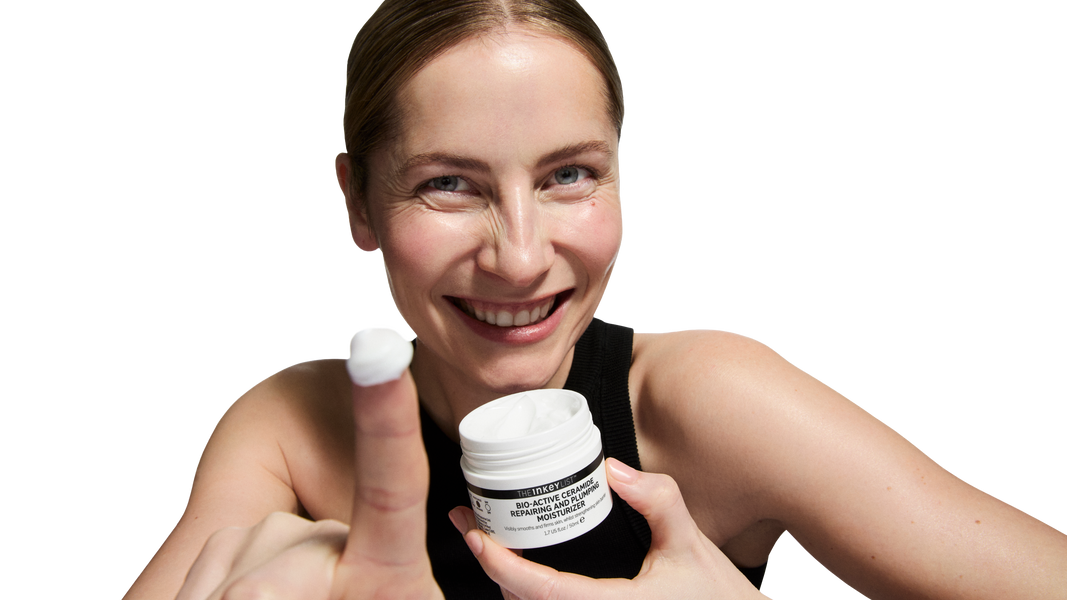 Expert-Approved Award Winning Skincare