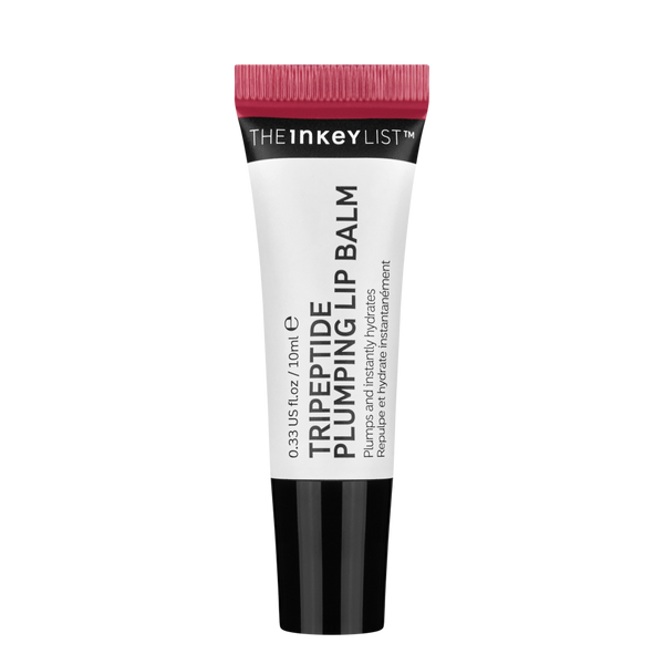 Berry Tripeptide Lip Packshot