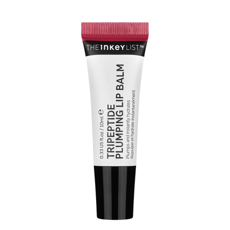 Tripeptide Plumping Lip Balm