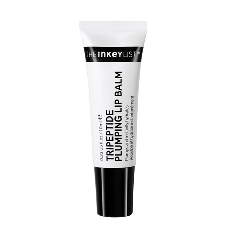 Tripeptide Plumping Lip Balm