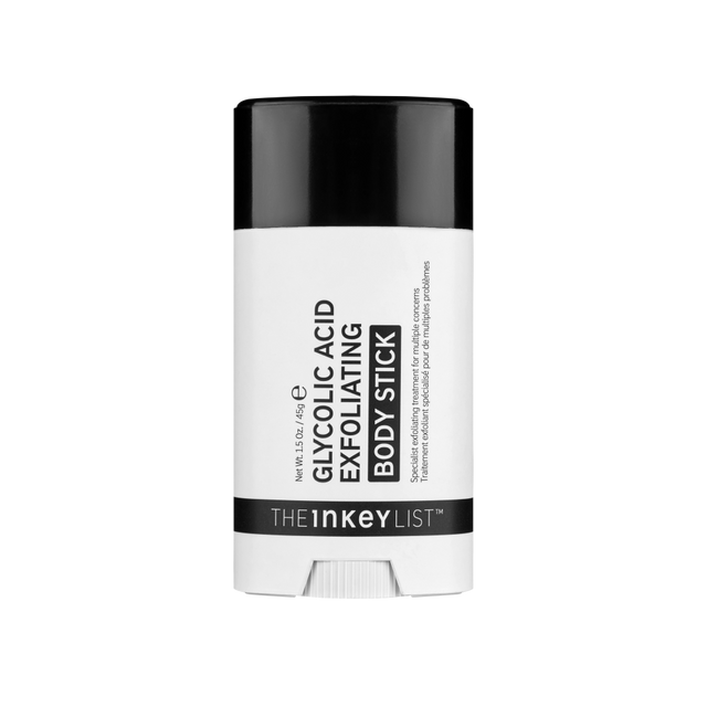 Glycolic Acid Exfoliating Body Stick