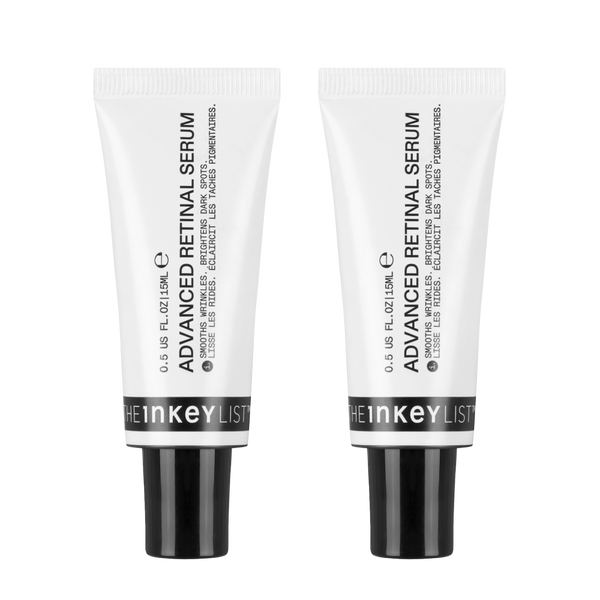 Advanced 0.2% Retinal Serum Duo, view 1