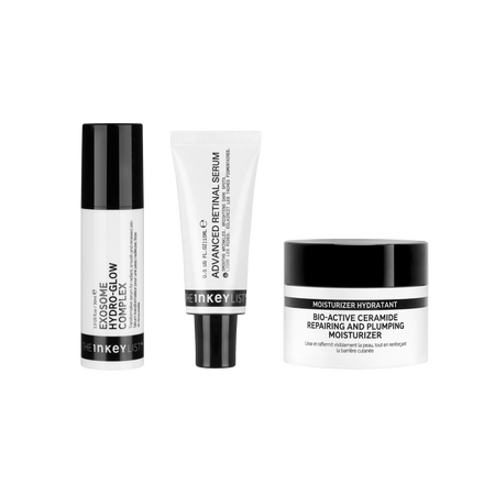 Revive + Renew Trio