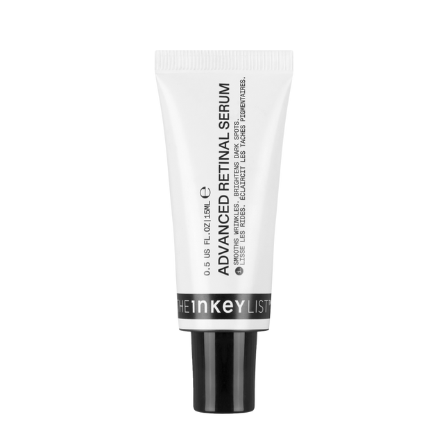 Advanced 0.2% Retinal Serum