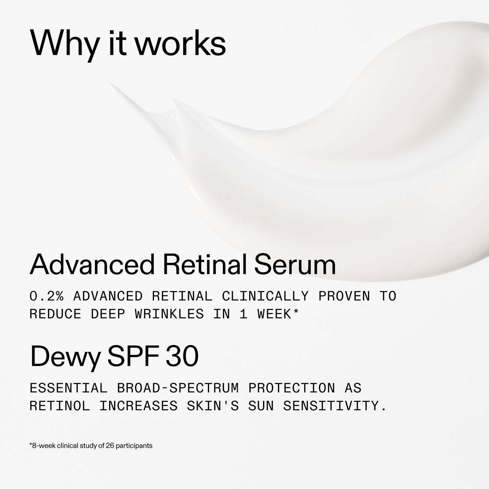 Retina Protection Image Advanced Retinal Protection Duo | INKEY
