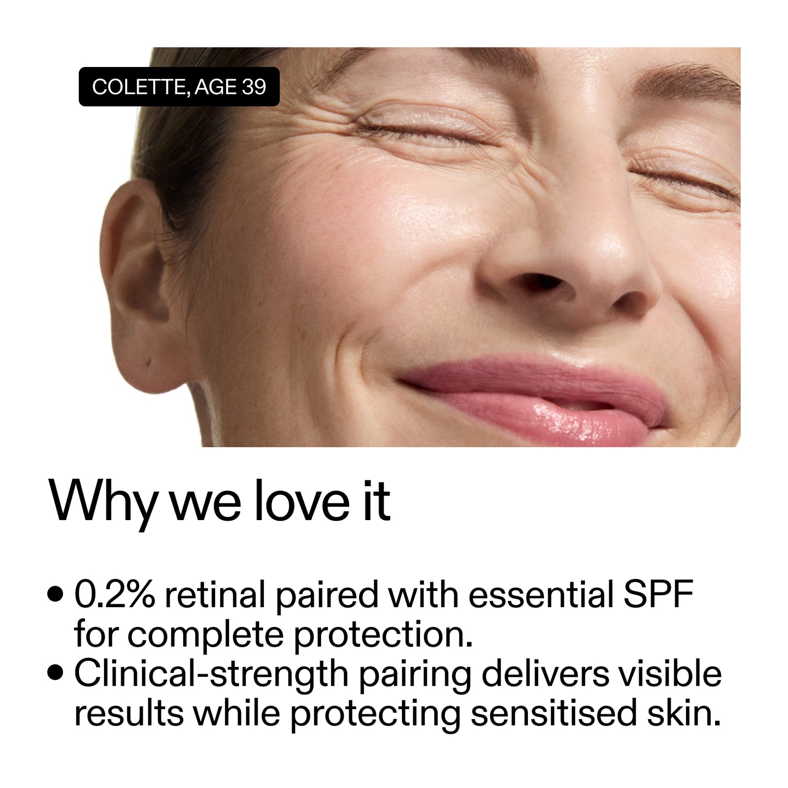 Retina Protection Image Advanced Retinal Protection Duo | INKEY