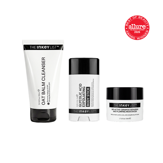 Allure Winners Trio