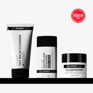 Allure Winners Trio