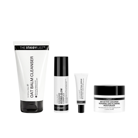 Anti Ageing Retinal Routine