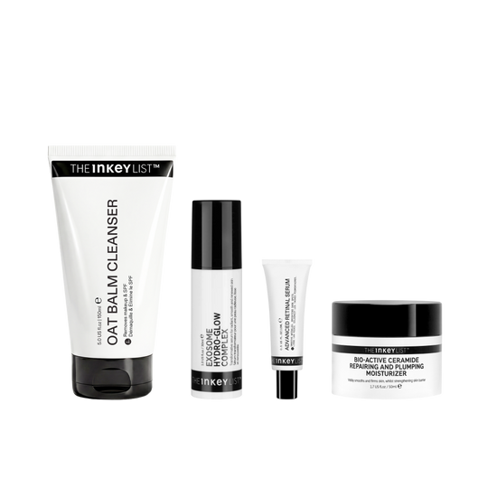 Anti-Ageing Retinal Routine