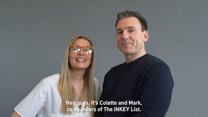 About Us | The INKEY List UK