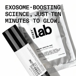 Exosome Glow Boosting Duo