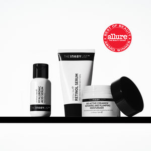 Allure Award Bundle Hero