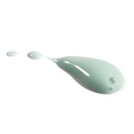 Azelaic acid product droplet