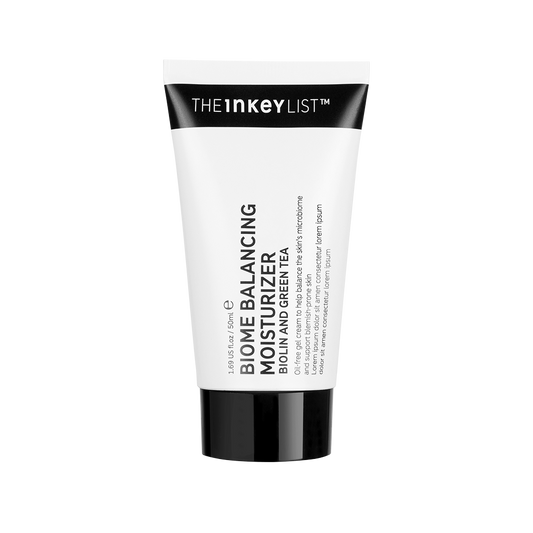 Biome Balancing Moisturiser