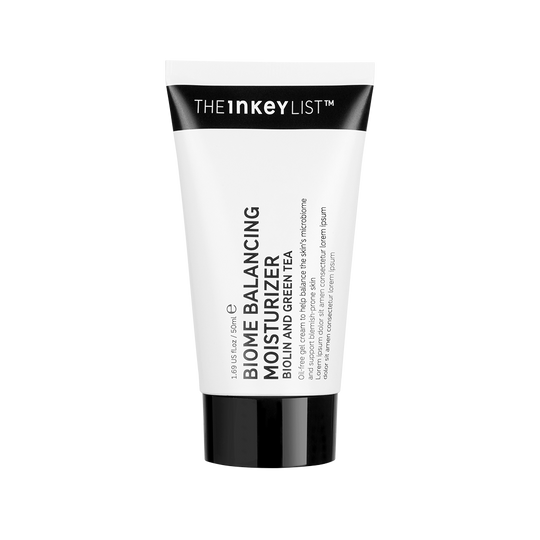Biome Balancing Moisturiser