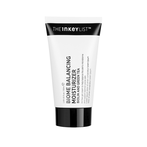 Biome Balancing Moisturiser, view 1